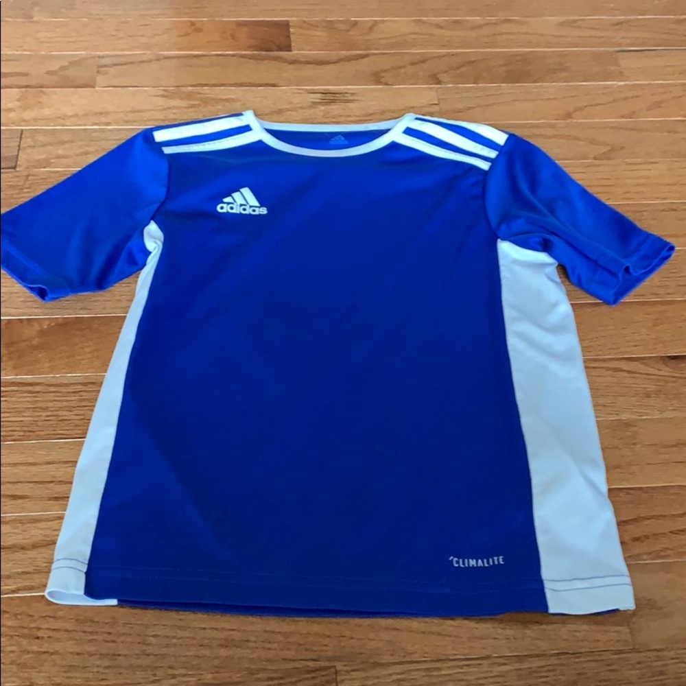 Boy jogging set